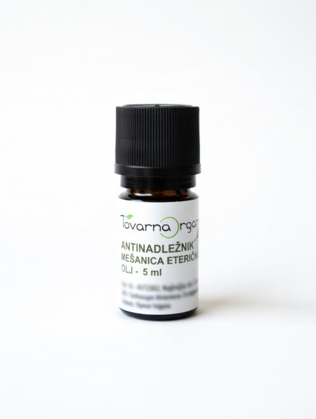 5 ml steklenička