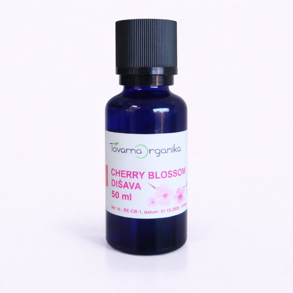 50 ml steklenička