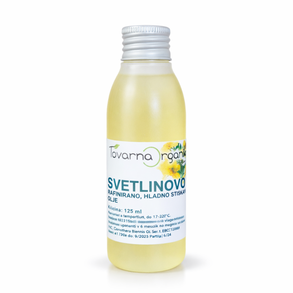 125 ml HDPE plastenka