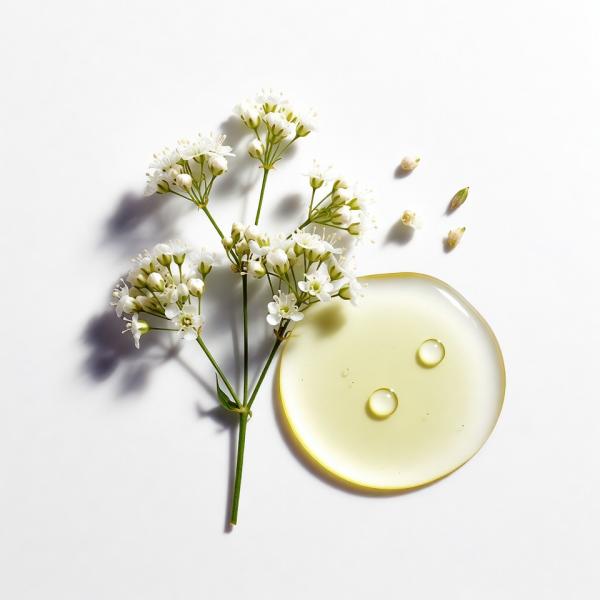 Abesinsko (crambe) olje - rafinirano