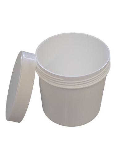 BEL LONČEK PP 310ML S POKROVOM