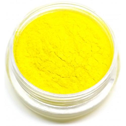 Bonny Buttercup Sparkle Mica