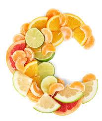 Vitamin C v prahu