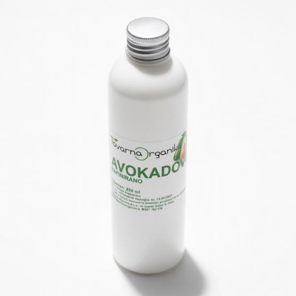 250 ml HDPE plastenka