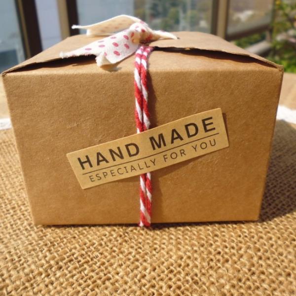 Hand Made Especially For You (120 kosov)
