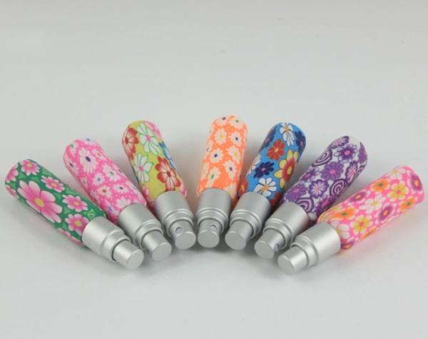Steklenička Psychedelics z razpršilko 6ml