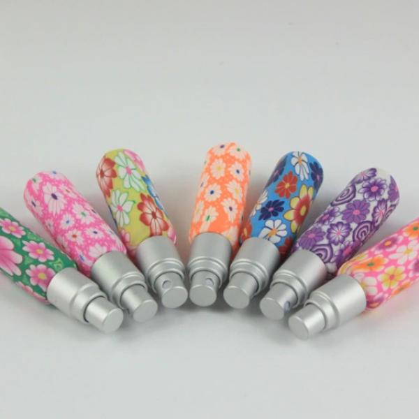 Steklenička Psychedelics z razpršilko 6ml