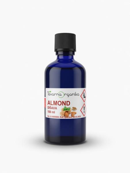 Almond (mandelj) dišava