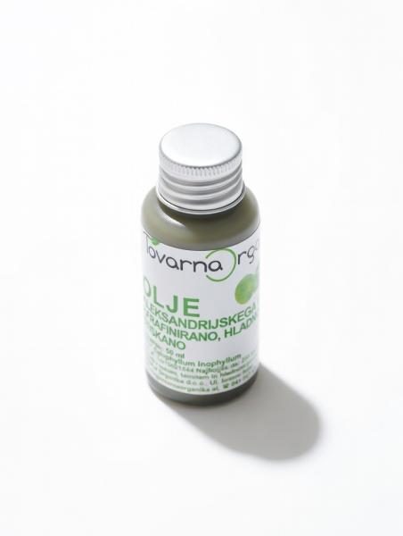 50 ml HDPE plastenka