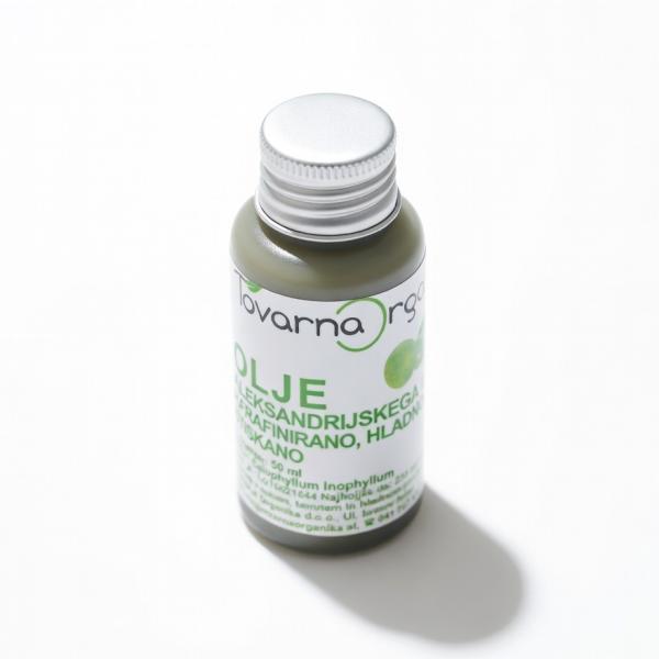 50 ml HDPE plastenka