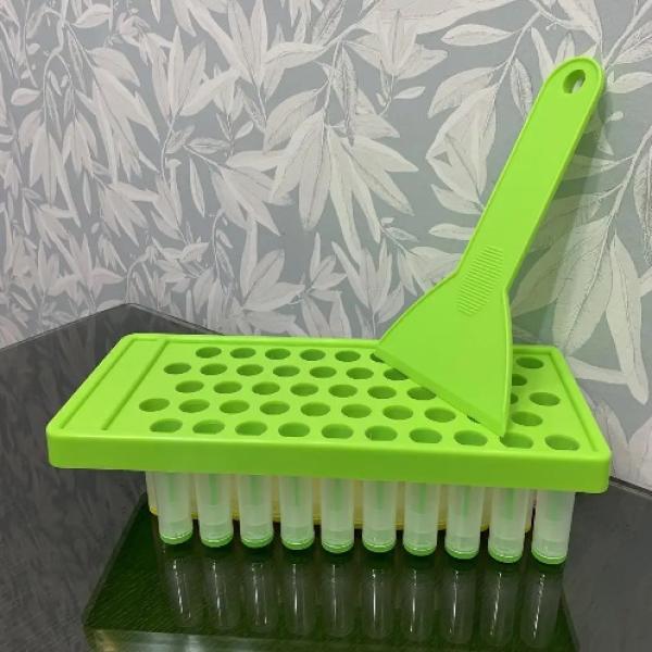 Set za polnjenje balzamov za ustnice