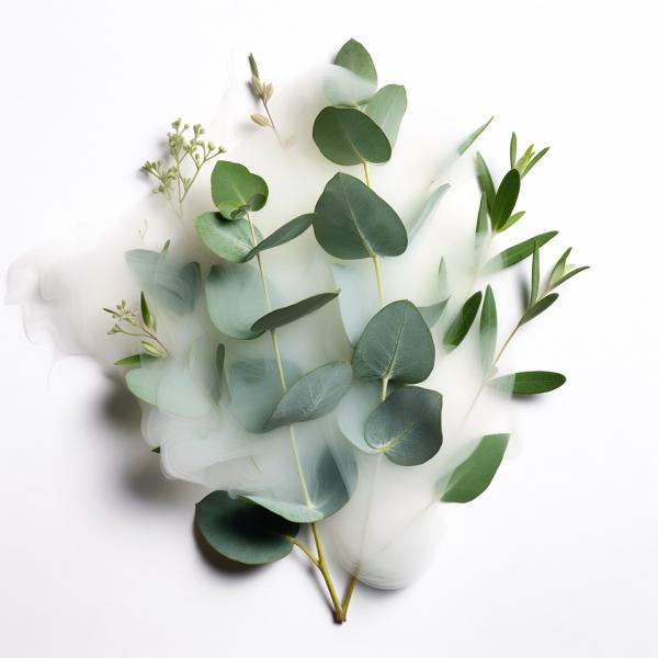 Kadilci - mešanica eteričnih olj