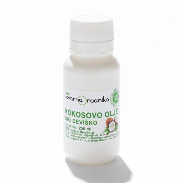 250 ml HDPE plastenka