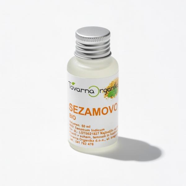 50 ml HDPE plastenka