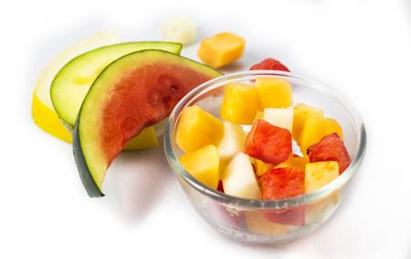 Melon Medley naravna dišava