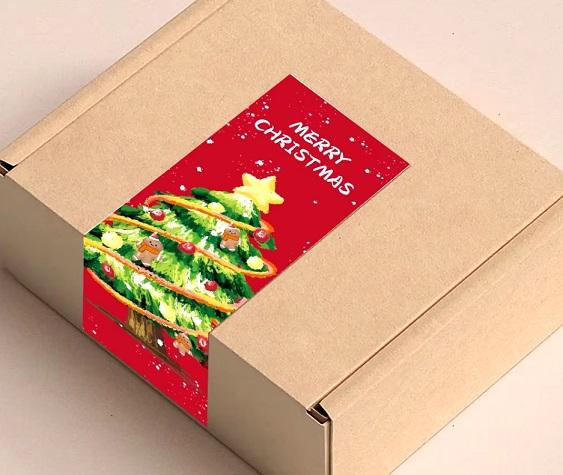 Merry Christmas (150 kosov)