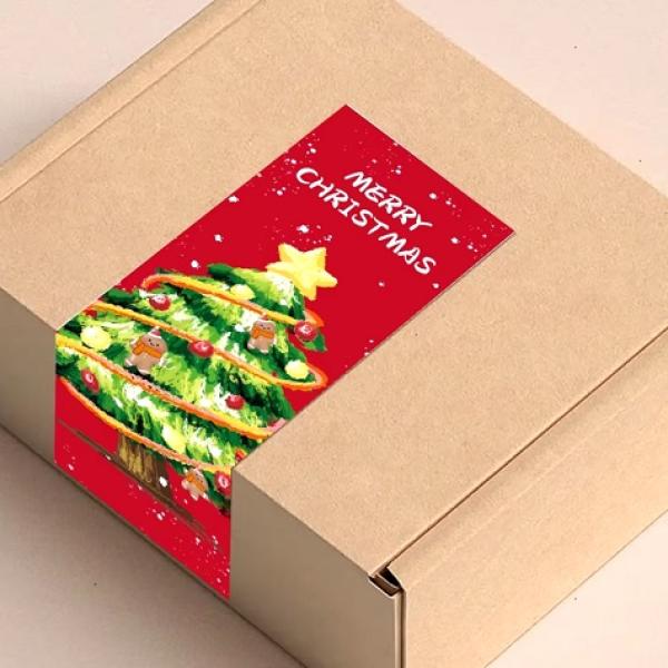 Merry Christmas (150 kosov)