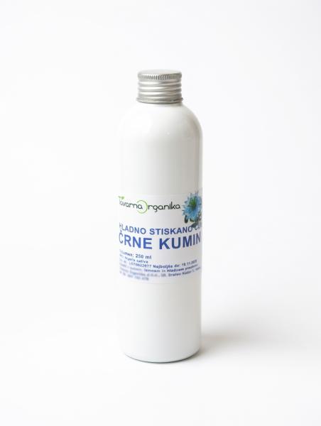 250 ml HDPE plastenka