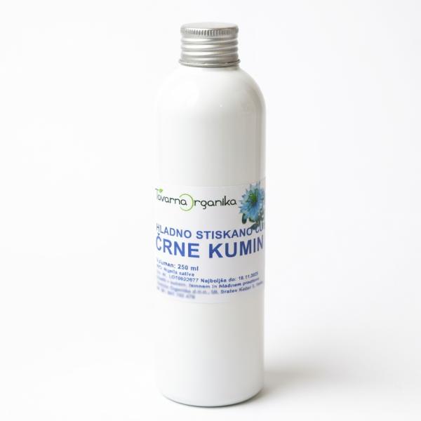 250 ml HDPE plastenka