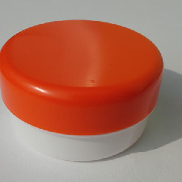 50 ml lonček za kreme - več barv