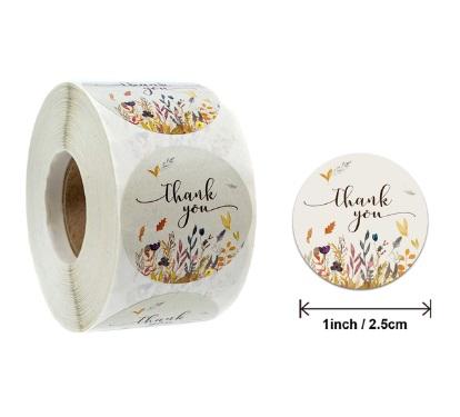 Thank you rožice (500 kosov)