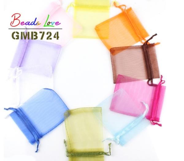 Organza vrečke (mošnjički)