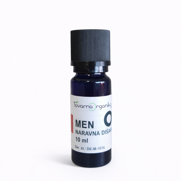 10 ml steklenička