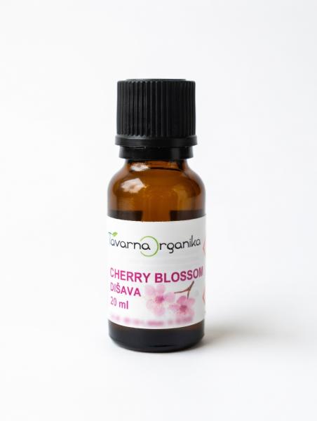Cherry Blossom (češnjev cvet) dišava