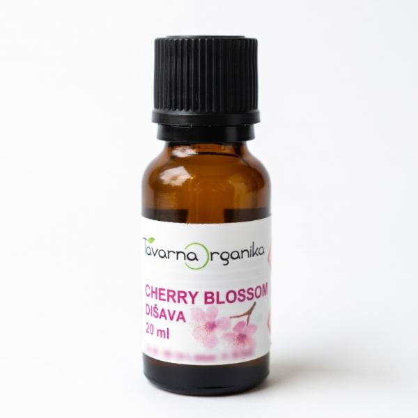 Cherry Blossom (češnjev cvet) dišava