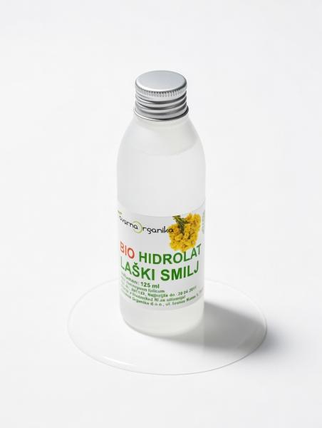 125 ml HDPE plastenka