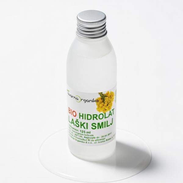 125 ml HDPE plastenka