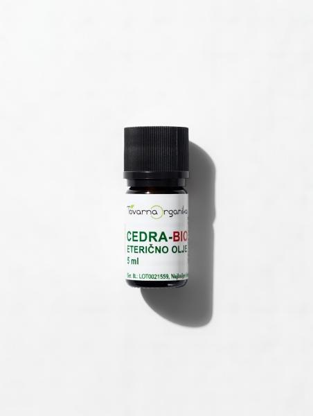 5 ml steklenička