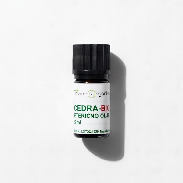 5 ml steklenička