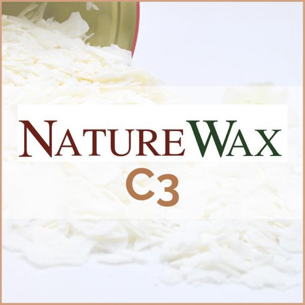 NatureWax C-3 - sojin vosek