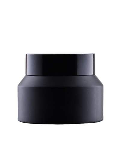 30 ml stekleni lonček, (več barv) z notranjim vložkom