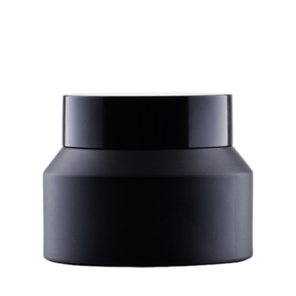 30 ml stekleni lonček, (več barv) z notranjim vložkom