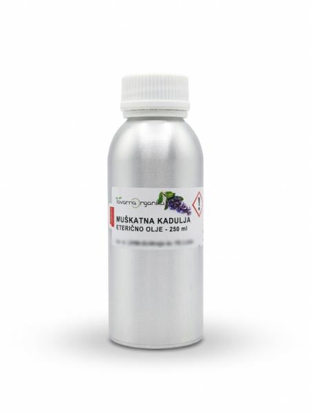 250 ml alu embalaža