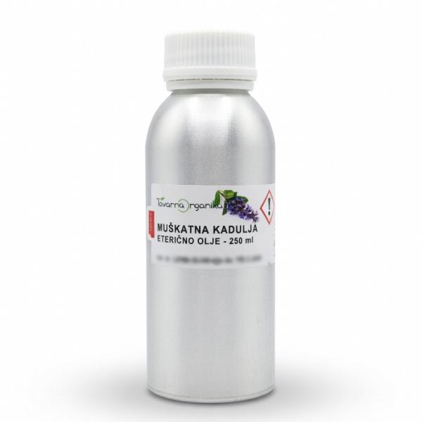 250 ml alu embalaža