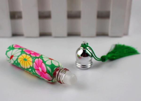 Roll on steklenička Psychedelics (5 x 6ml) - naključna barva