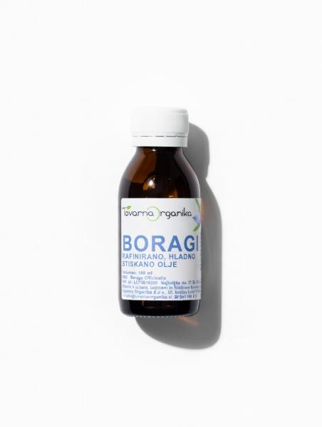 100 ml steklenička