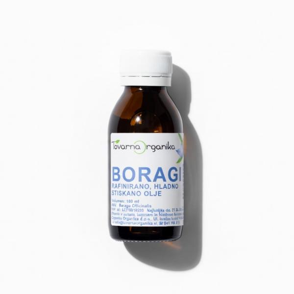 100 ml steklenička
