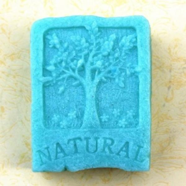 Natural silikonski kalup