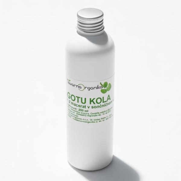 250 ml PET plastenka