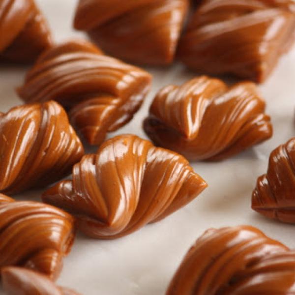 Honeywash (karamela, med) dišava