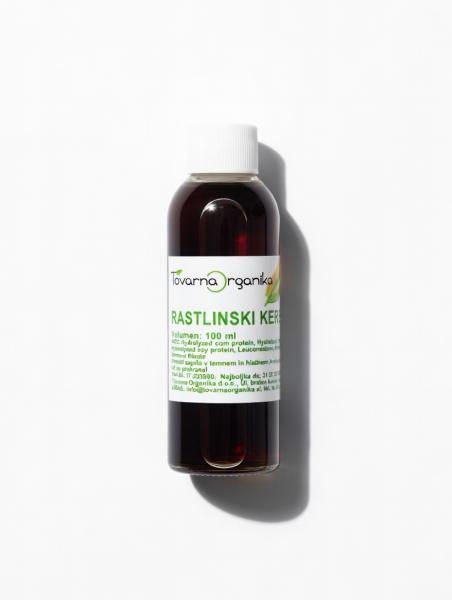 100 ml PET plastenka
