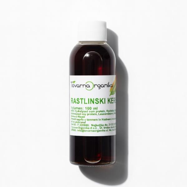 100 ml PET plastenka