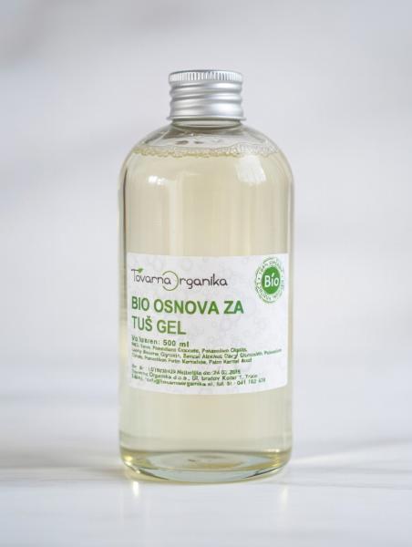 500 ml PET plastenka