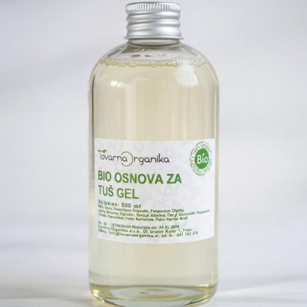 500 ml PET plastenka