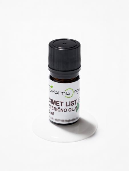 5 ml steklenička