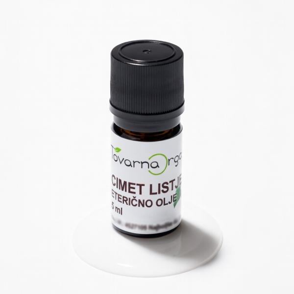 5 ml steklenička